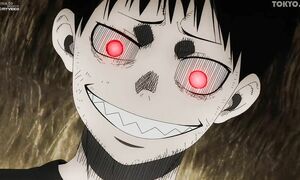Fire Force - S1 14