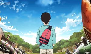 Fire Force - S1 15
