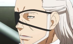 Fire Force - S1 24