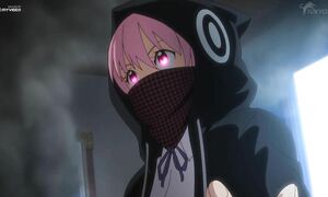 Fire Force - S2 03