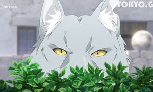 Kemono michi - 05