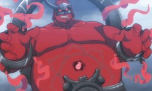 Silver Guardian - 2 x 04