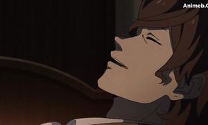 mushoku tensei 08