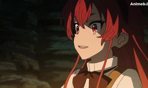 mushoku tensei 09