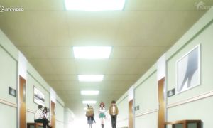 God of highschool 05