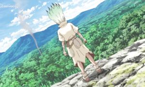 Dr.stone - S1 - 04