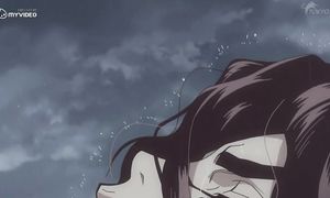 Dr.stone - S1 - 05