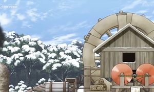 Dr.stone - S2 - 01