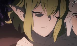 Danmachi S4 - 21 [DUB]