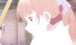 Sugar Apple Fairy Tale - 10 [DUB]