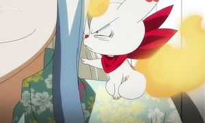 Twin Star Exorcists - 07