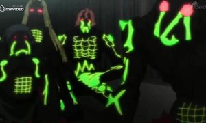 Twin Star Exorcists - 09