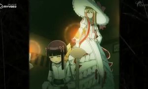 Twin Star Exorcists - 10