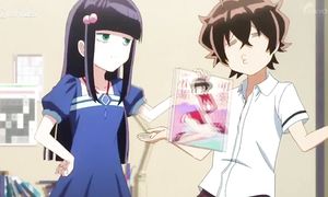 Twin Star Exorcists - 11