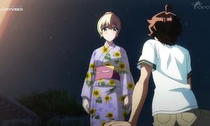 Twin Star Exorcists - 14