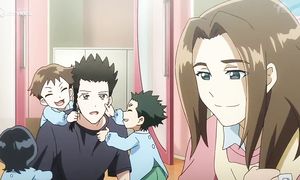 Twin Star Exorcists - 15