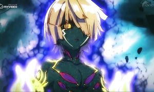 Twin Star Exorcists - 19