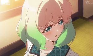 Twin Star Exorcists - 21