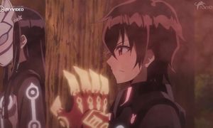 Twin Star Exorcists - 28