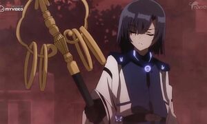 Twin Star Exorcists - 30