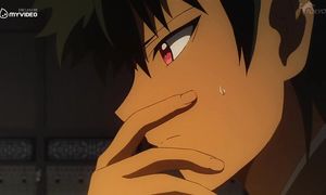Twin Star Exorcists - 33