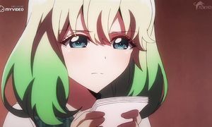 Twin Star Exorcists - 36