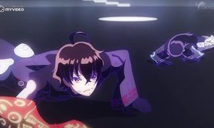 Twin Star Exorcists - 42