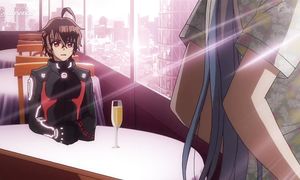 Twin Star Exorcists - 44