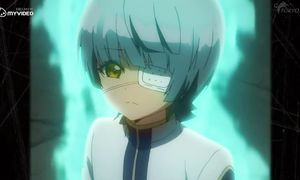 Twin Star Exorcists - 46