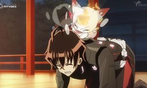 Twin Star Exorcists - 48
