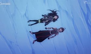 Twin Star Exorcists - 50