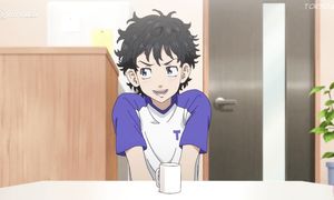 Tokyo Revengers S1 12