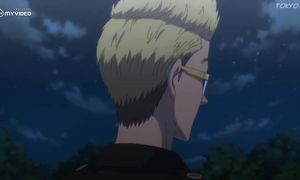 Tokyo Revengers S1 14