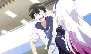 the day i become god 01