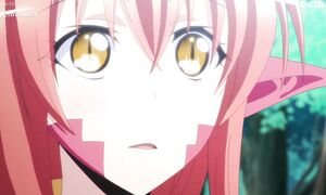 Monster Musume 02
