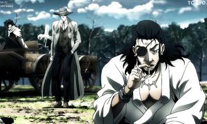Drifters - 08