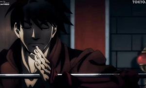 Drifters - 11