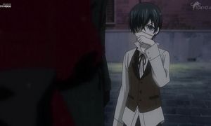 Black Butler - 05