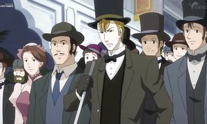 Black Butler - 15