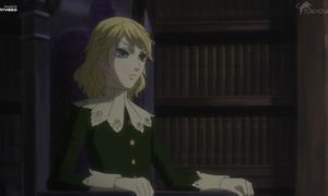 Black Butler - 16