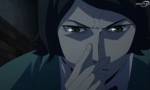 Bungo Stray Dogs S4 - 11 [DUB]
