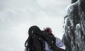 Demon Slayer - S1 EP1
