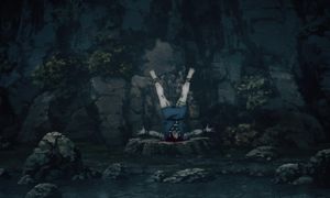 Demon Slayer - S1 EP2