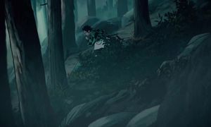 Demon Slayer - S1 EP3