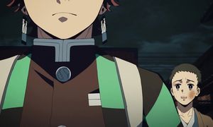Demon Slayer - S1 EP6