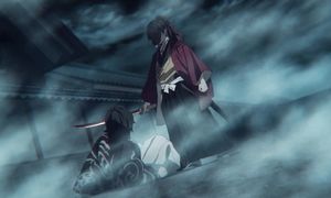 Demon Slayer - S1 EP8