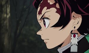Demon Slayer - S1 EP11