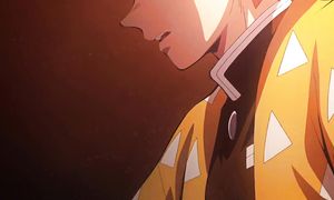 Demon Slayer - S1 EP12