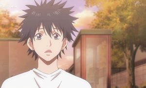 Ahiru no Sora 12