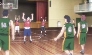 Ahiru no Sora 16